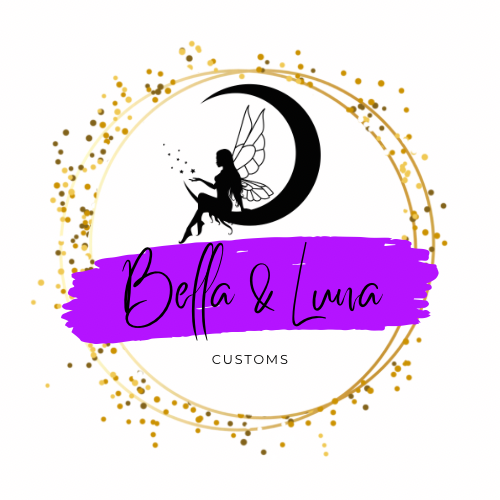 Bella Luna Customs 