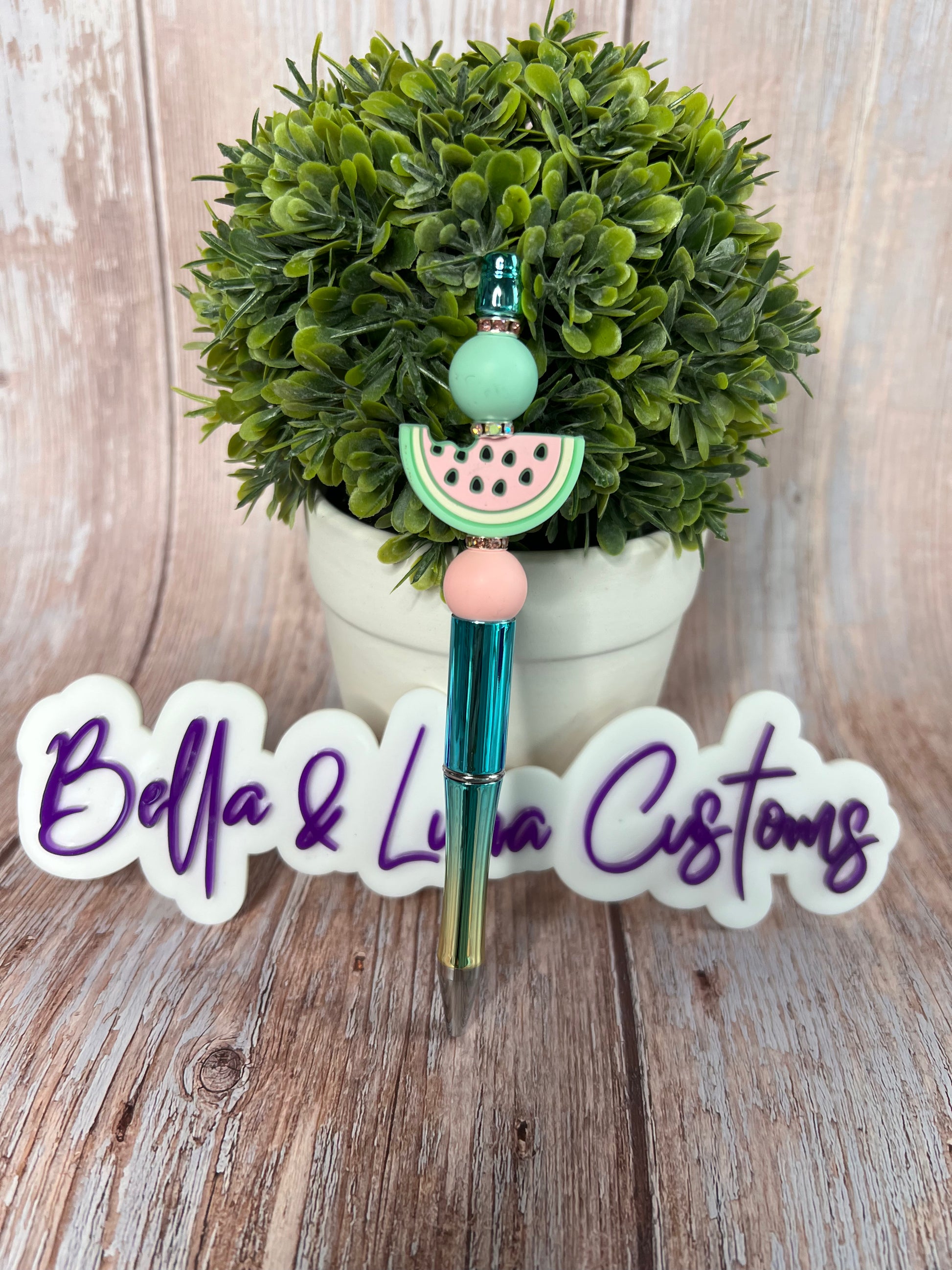 Luna Customs Charlotte's Pick – Bella Luna Customs