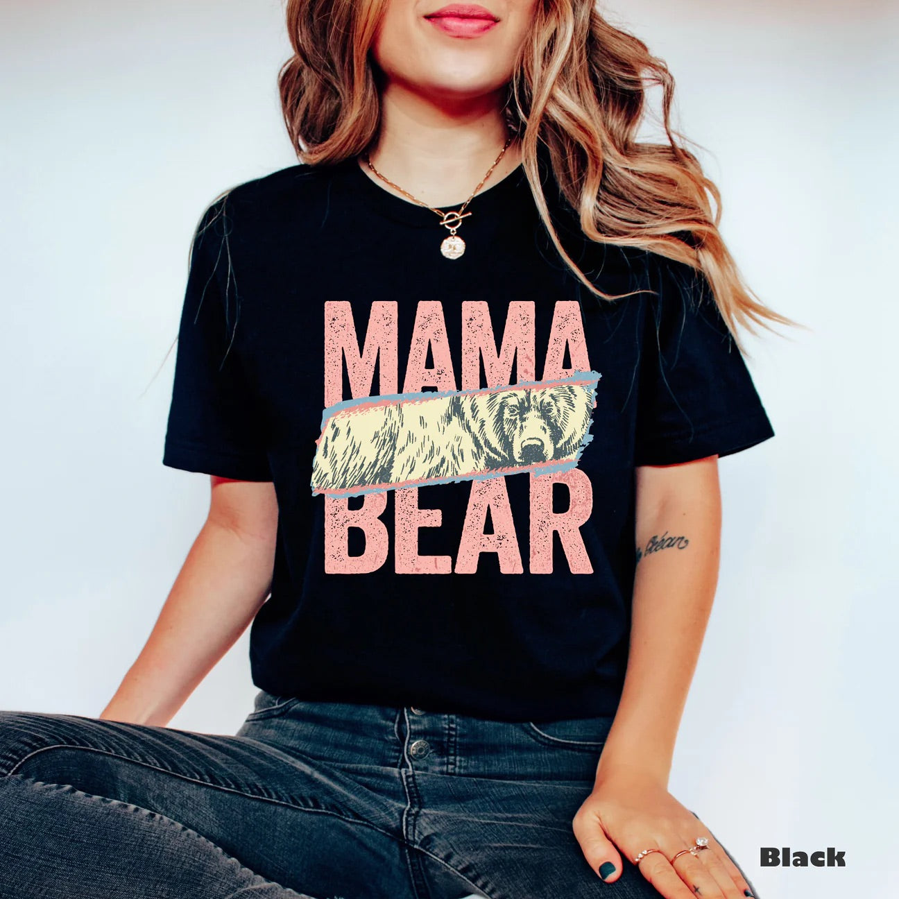 Mama Bear